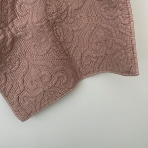 Zara Home Pillowcase